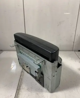 Volvo S80 Screen/display/small screen 312155021