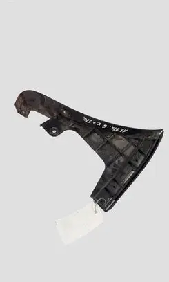 Audi A3 S3 8L Rear bumper mounting bracket 8L0807377