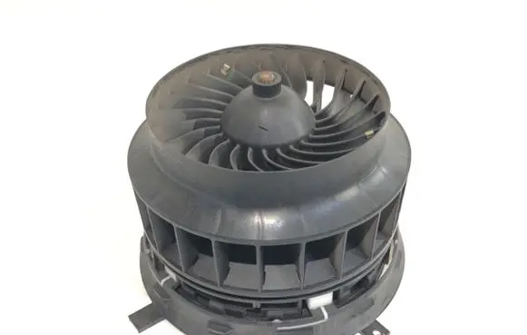 Heater fan/blower