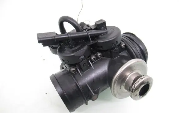 Peugeot 206 EGR valve 0926400408