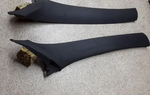 Alfa Romeo 159 (A) pillar trim 156044506 156044507