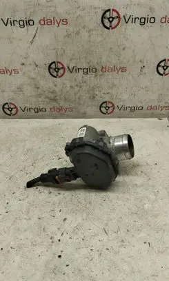 Citroen Jumpy Throttle body valve 9830171480 98359L01 V29121487