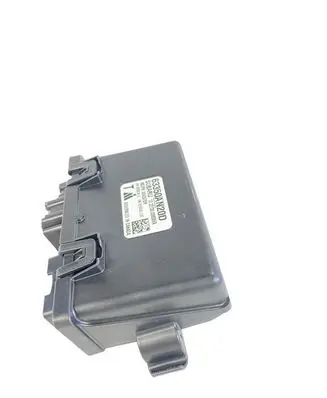 Subaru Outback (BT) Tailgate/trunk control unit/module 63350AN20D 1322130 008556A
