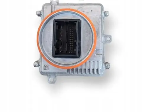 Audi A4 S4 B8 8K Light module LCM 8K0941597B