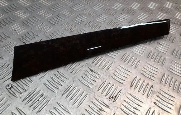 Audi A8 S8 D4 4H Rear door card trim 4H0867420