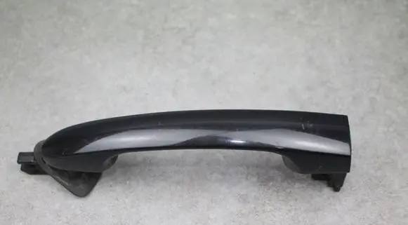 Fiat Bravo Front door exterior handle 242530