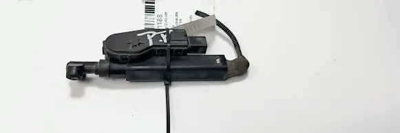 Volkswagen Phaeton Windshield washer spray nozzle 3D0955978B