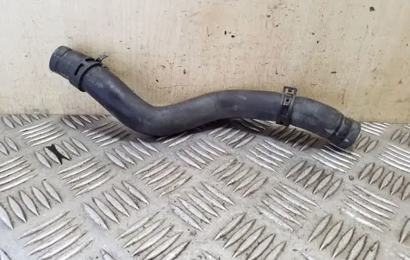 Nissan Juke I F15 Engine coolant pipe/hose