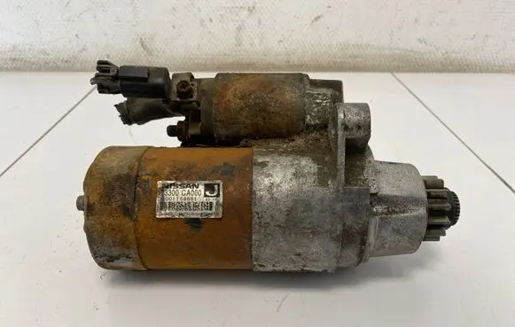 Nissan Murano Z50 Starter motor 23300CA000 M001T68681