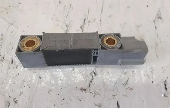 Volvo V70 Airbag deployment crash/impact sensor 9452777 002844 301001