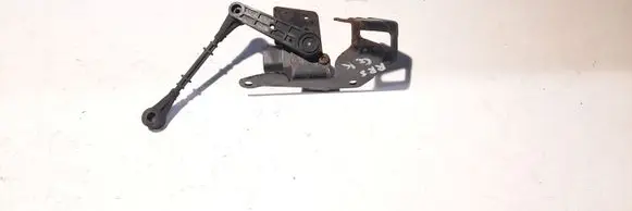 Rear air suspension level height sensor