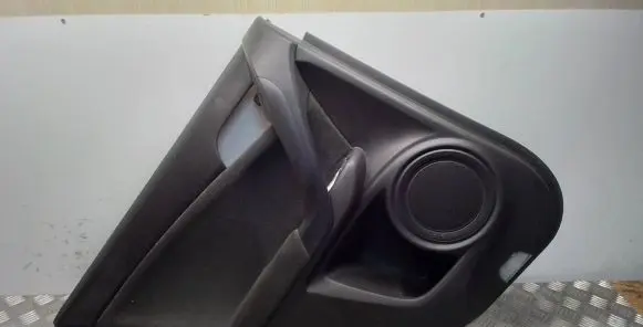 Honda City Rear door card panel trim 83750
