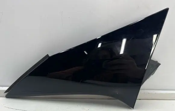 Volkswagen ID.4 Tailgate/trunk spoiler 11A827939B