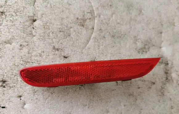Nissan Qashqai Rear tail light reflector 23005