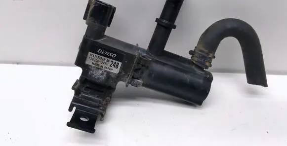 Jaguar X-Type Turbo solenoid valve 1X439C915BB 1362002480