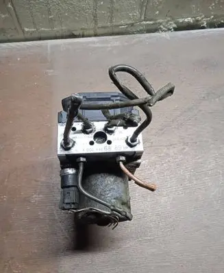 Mercedes-Benz Sprinter W901 W902 W903 W904 ABS Pump A0004466889 0265950098 385148
