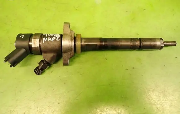 Citroen Xsara Picasso Fuel injector 0445110259