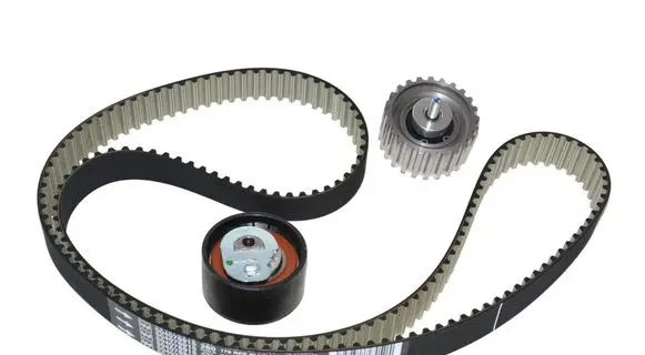 Iveco Daily 4th gen Timing belt 500388688