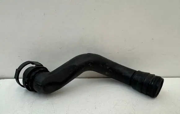 Skoda Superb B8 (3V) Air intake hose/pipe 5Q0129637C