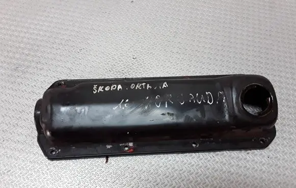 Rocker cam cover