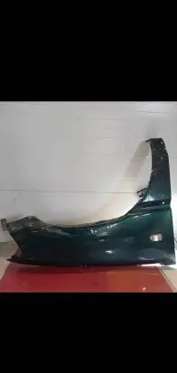 Nissan Terrano Fender