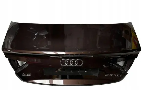 Audi A5 8T 8F Tailgate/trunk/boot lid