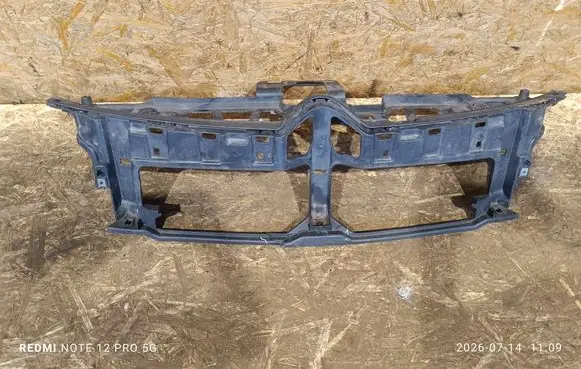 Citroen C4 II Picasso Top upper radiator support slam panel 9676051877 A0006002 31456