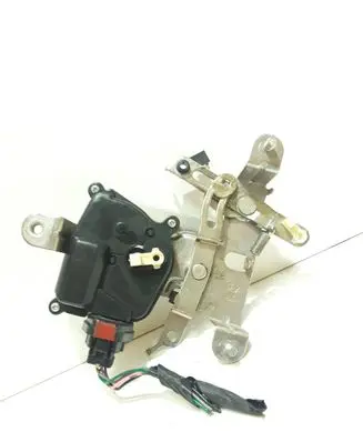 Hyundai Tucson JM Tailgate/trunk/boot lock/catch/latch