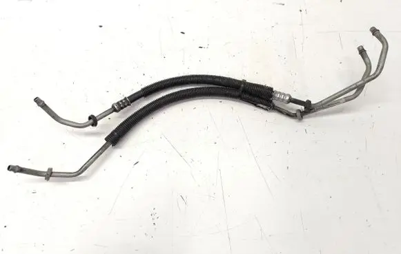 Dodge Grand Caravan Gearbox oil cooler pipe/hose 05005204AG P05005204 05005204