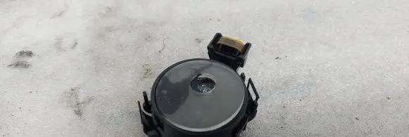 BMW 6 F12 F13 Rain sensor 12037322 9254025 6PW00968105