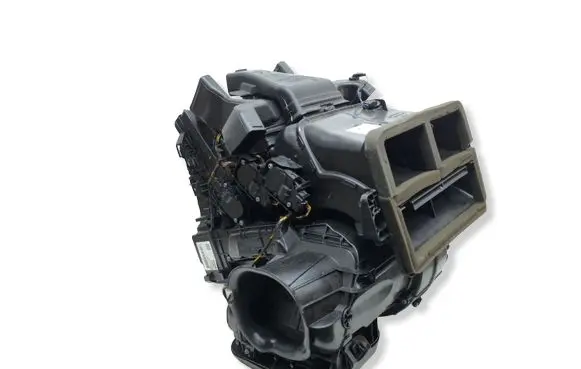 BMW X2 F39 Interior heater climate box assembly 9383117