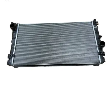 BMW 3 G20 G21 Coolant radiator 17118666751 8666751 15272311