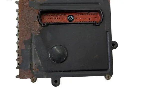 Dodge Intrepid Gearbox control unit/module 04606517AC P04606517AC TR4TH218920ENR