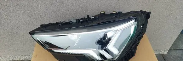 Audi Q3 F3 Headlight/headlamp 83A941033 1090025LED 11010650000