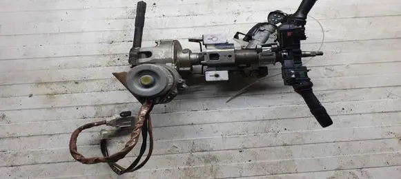 Toyota Auris 150 Steering wheel axle set 6900001658 4520002261 6016580023473