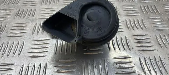 Mercedes-Benz E W211 Horn signal