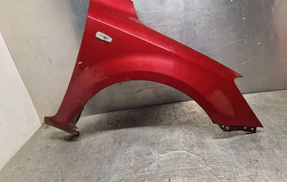 KIA Ceed Fender