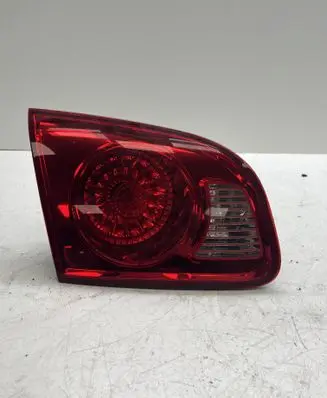 Hyundai Santa Fe Tailgate rear/tail lights 924052B000