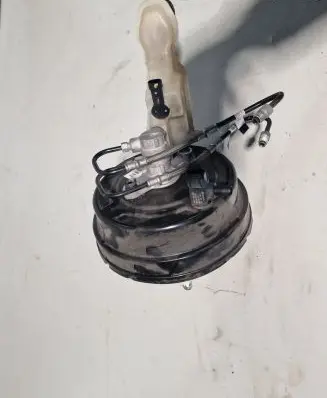 Buick Encore I Brake booster