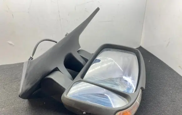 Nissan NV400 Front door electric wing mirror E9024507 963010146R