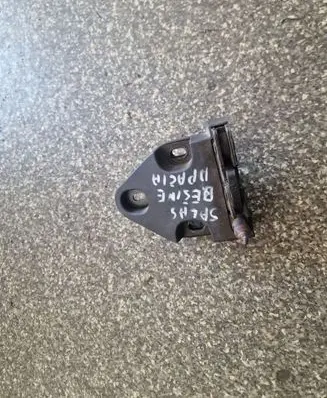 Renault Trafic II (X83) Sliding door lock 