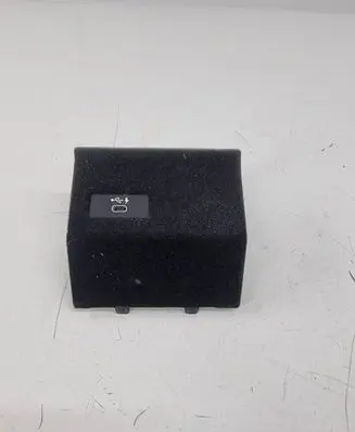 BMW X7 G07 Other center console (tunnel) element 9868438