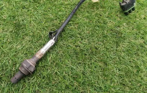 Renault Scenic I Lambda probe sensor 7700868496 7700870318