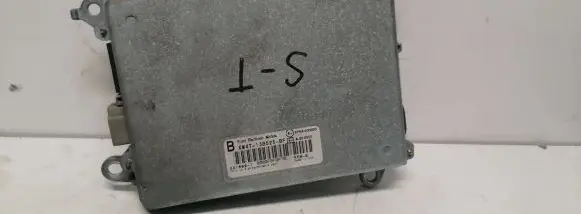 Jaguar S-Type Engine control unit/module XW4T13B525BF