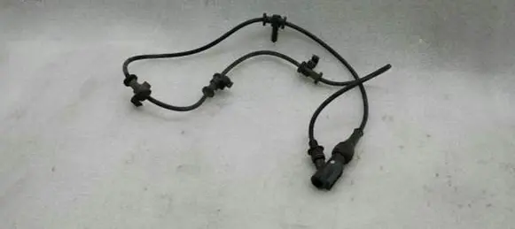 Jaguar XK - XKR ABS brake wheel speed sensor C2C34640