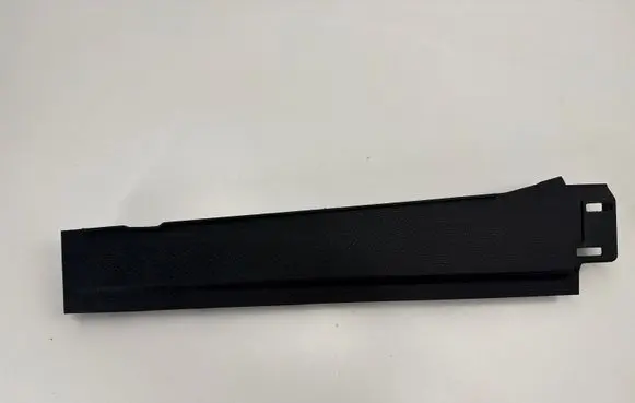 Ford Explorer V Dashboard side end trim BB5378044C61ABW BB5Z78044C61AD