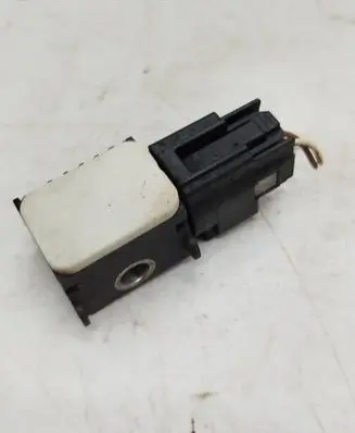 Mazda 3 I Airbag deployment crash/impact sensor 3M5T14B342AB 402796