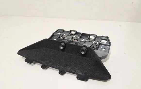 BMW X6 G06 Windshield/windscreen camera 5A1C268 5A1A143