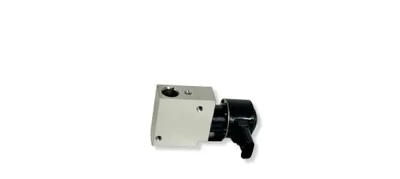 Renault Megane E-Tech Air conditioning (A/C) expansion valve 922055MZ0A 48588 MR4475200330
