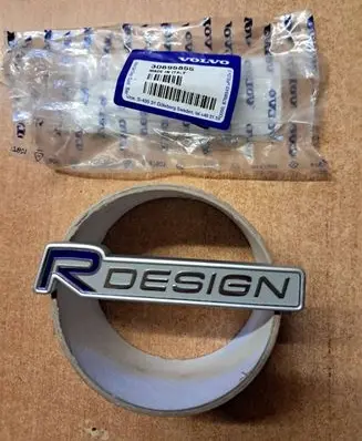 Volvo XC90 Other badges/marks 30695855